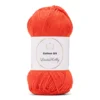 LindeHobby Cotton 8/4